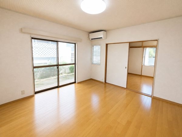 大津市赤尾町の中古一戸建て