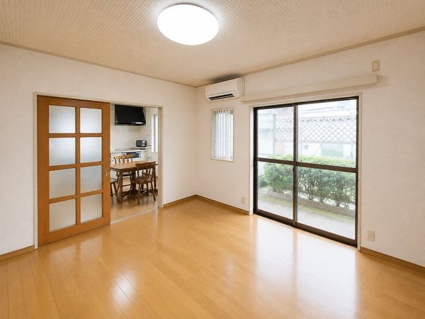 大津市赤尾町の中古一戸建て