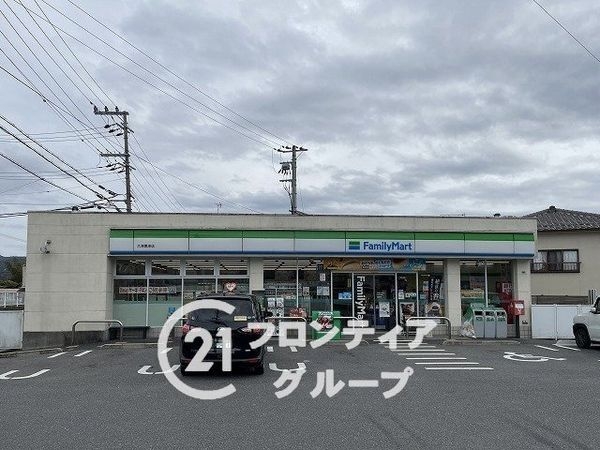 大津市里６丁目の中古一戸建て(ファミリーマート大津黒津店)