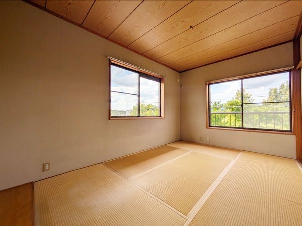 大津市里６丁目の中古一戸建て