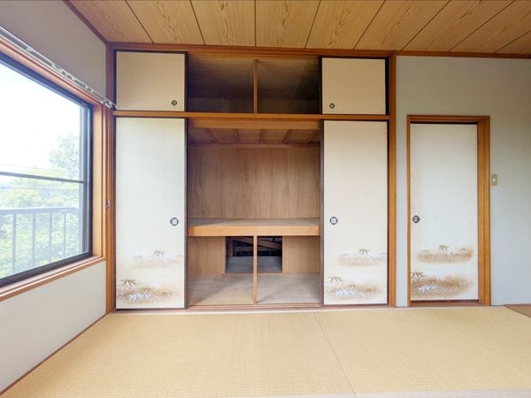 大津市里６丁目の中古一戸建て