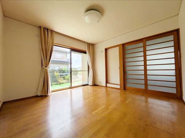 大津市里６丁目の中古一戸建て