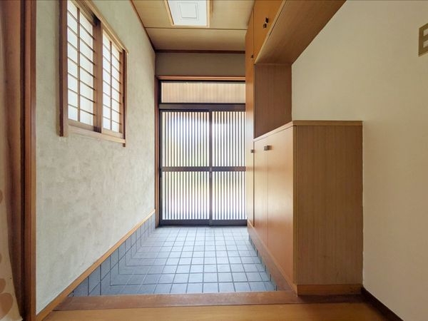 大津市里６丁目の中古一戸建て