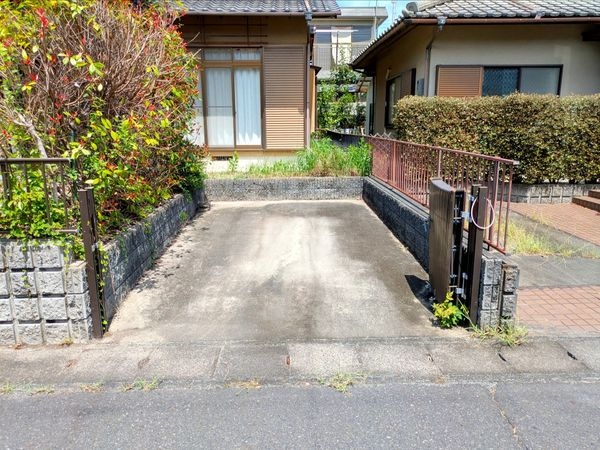 大津市里６丁目の中古一戸建て