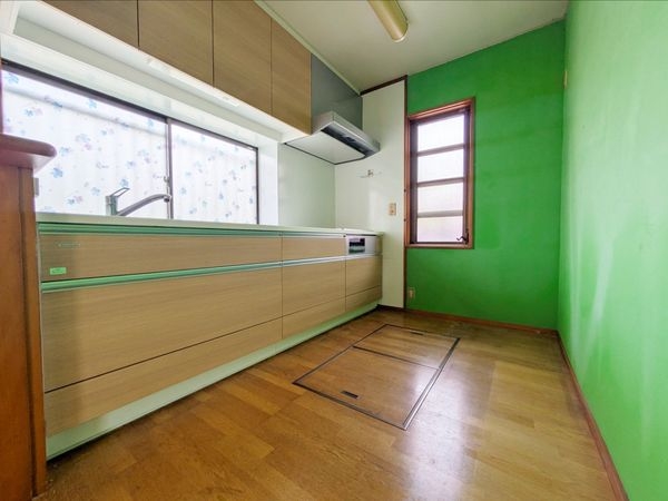 大津市里６丁目の中古一戸建て