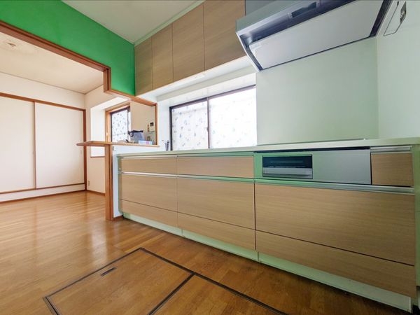 大津市里６丁目の中古一戸建て