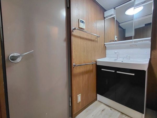 山科団地Ｃ棟　中古マンション