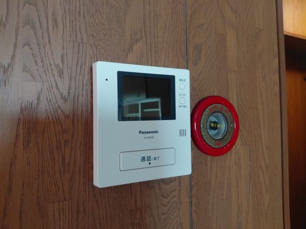 山科団地Ｃ棟　中古マンション
