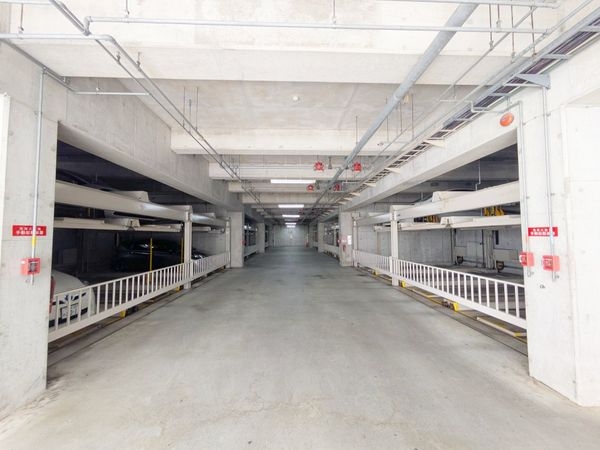 メゾンドール瀬田・公園都市１番館　中古マンション