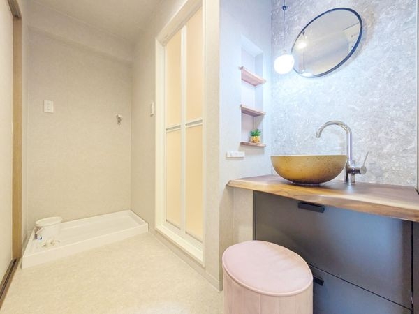 メゾンドール瀬田・公園都市１番館　中古マンション
