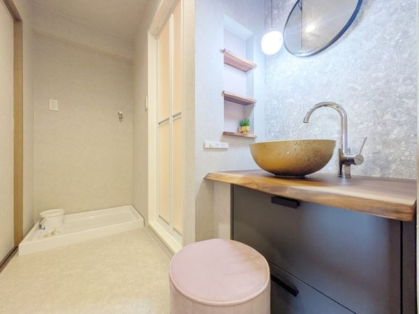 メゾンドール瀬田・公園都市１番館　中古マンション