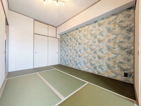 メゾンドール瀬田・公園都市１番館　中古マンション