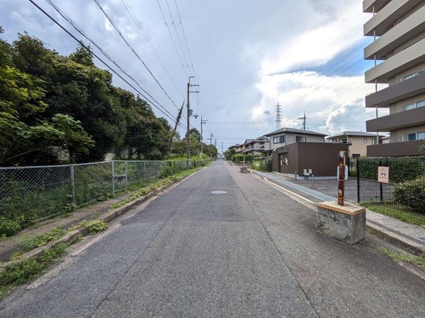 メゾンドール瀬田公園都市１番館　中古マンション