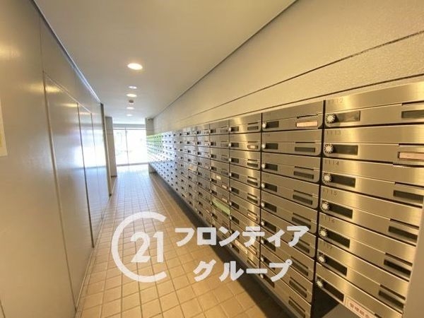 グランデュール鴨川３番館　中古マンション