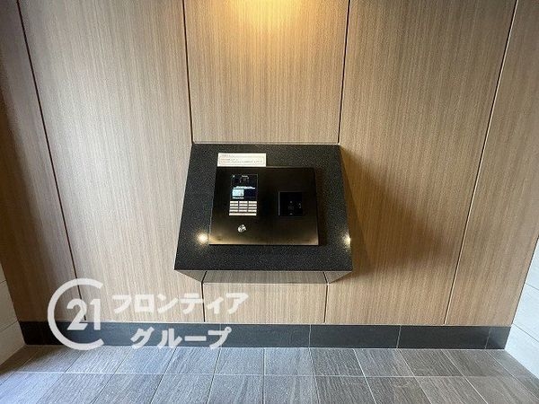 プレサンスロジェ京都桂川ザ・レジデンス　中古マンション