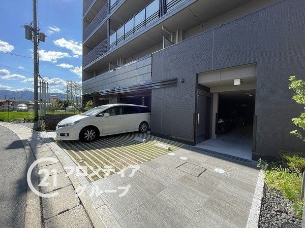 プレサンスロジェ京都桂川ザ・レジデンス　中古マンション