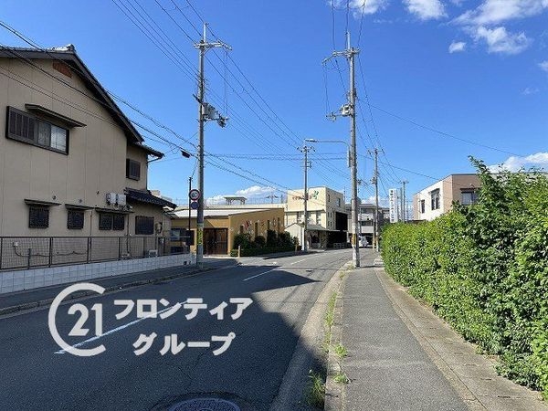 プレサンスロジェ京都桂川ザ・レジデンス　中古マンション