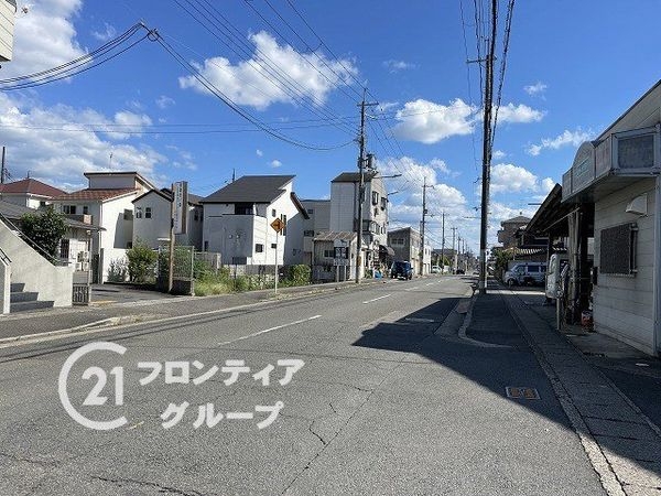 プレサンスロジェ京都桂川ザ・レジデンス　中古マンション