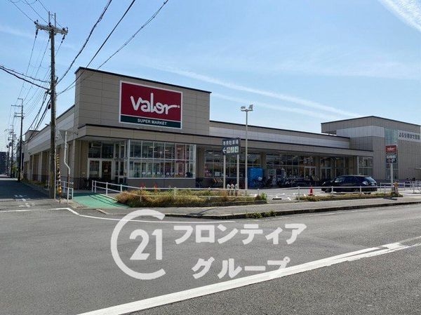 クレアガーデン伏見桃山　中古マンション(バロー下鳥羽店)