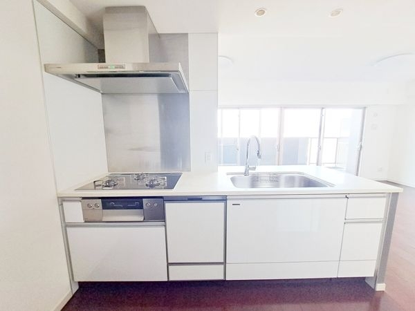 クレアガーデン伏見桃山　中古マンション