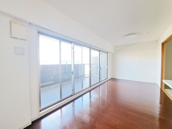 クレアガーデン伏見桃山　中古マンション