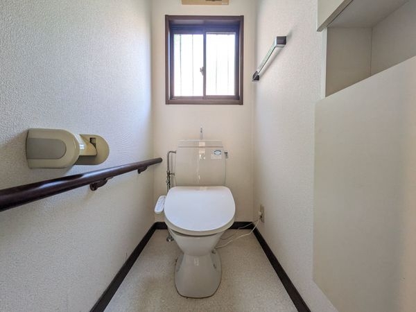 大津市仰木の里２丁目の中古一戸建て