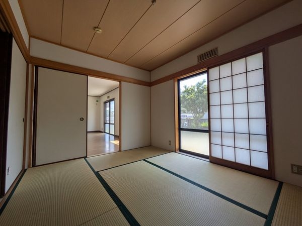 大津市仰木の里２丁目の中古一戸建て