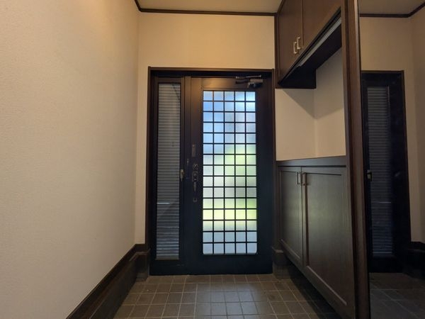 大津市仰木の里２丁目の中古一戸建て