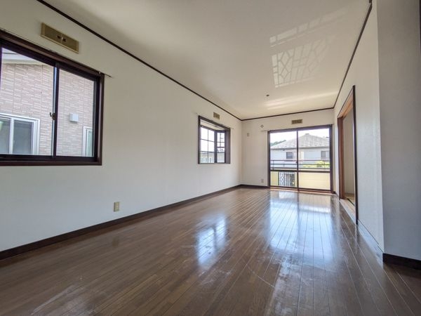 大津市仰木の里２丁目の中古一戸建て
