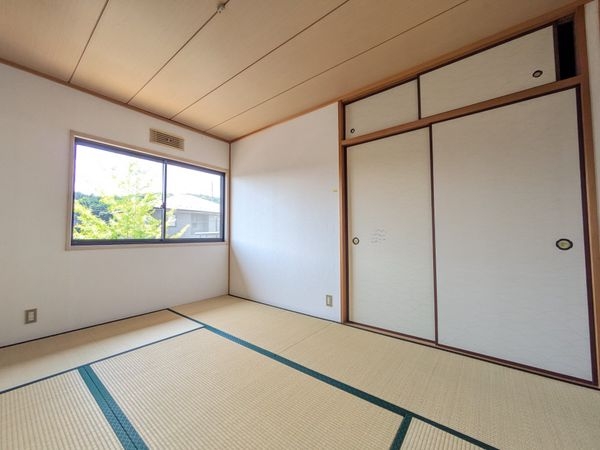 大津市仰木の里２丁目の中古一戸建て