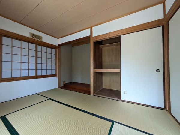 大津市仰木の里２丁目の中古一戸建て