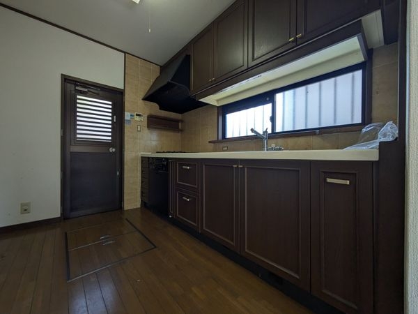 大津市仰木の里２丁目の中古一戸建て