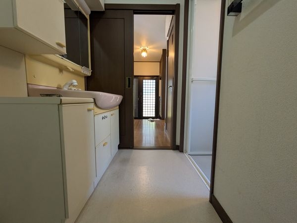 大津市仰木の里２丁目の中古一戸建て