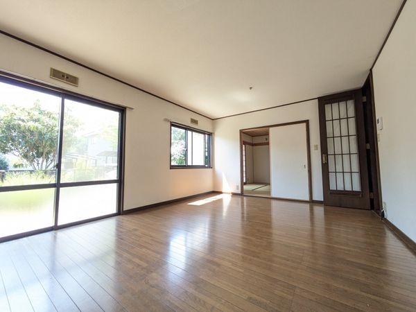 大津市仰木の里２丁目の中古一戸建て