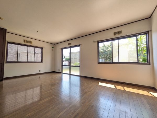 大津市仰木の里２丁目の中古一戸建て