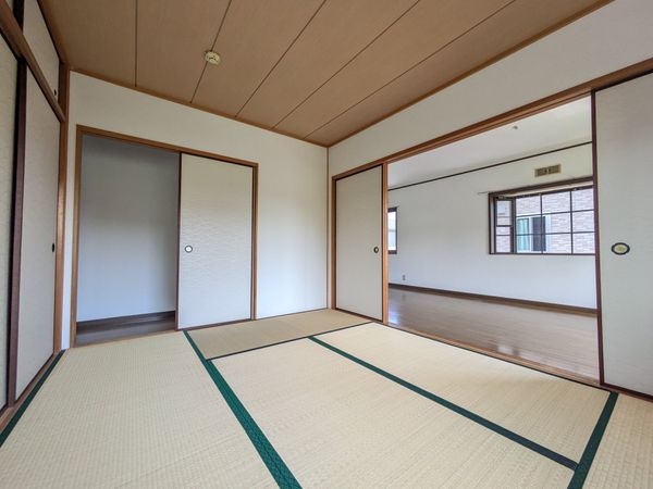 大津市仰木の里２丁目の中古一戸建て