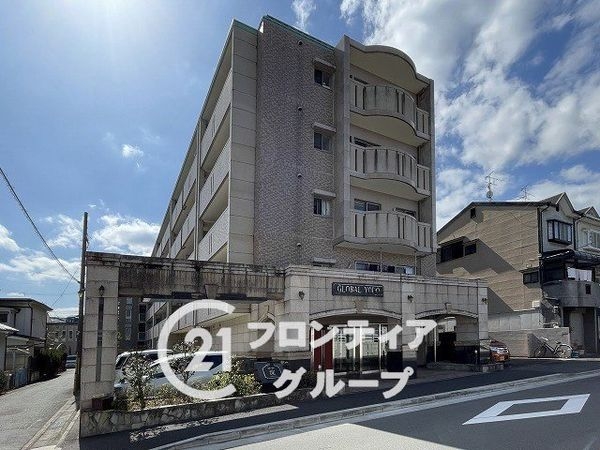 グローバル淀　中古マンション