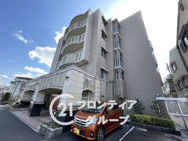 グローバル淀　中古マンション