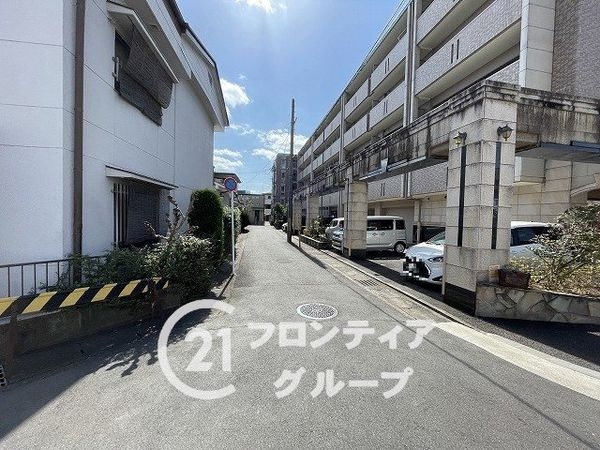 グローバル淀　中古マンション
