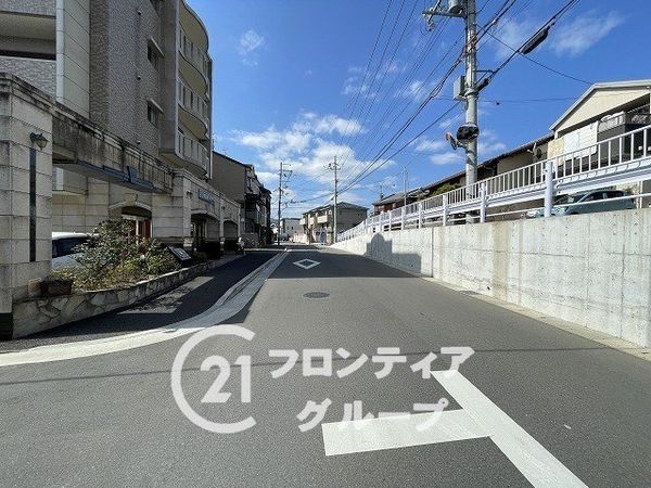 グローバル淀　中古マンション