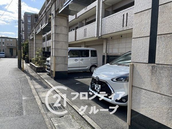 グローバル淀　中古マンション