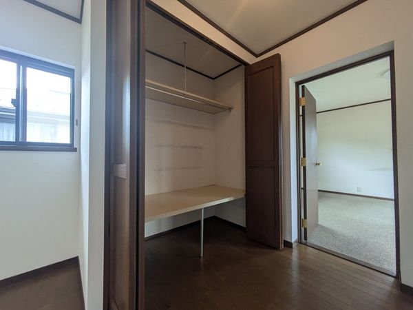 大津市仰木の里東６丁目の中古一戸建て