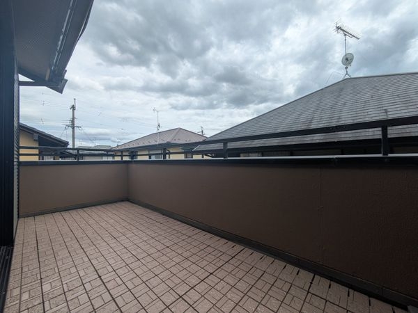 大津市仰木の里東６丁目の中古一戸建て