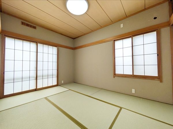 大津市仰木の里東６丁目の中古一戸建て