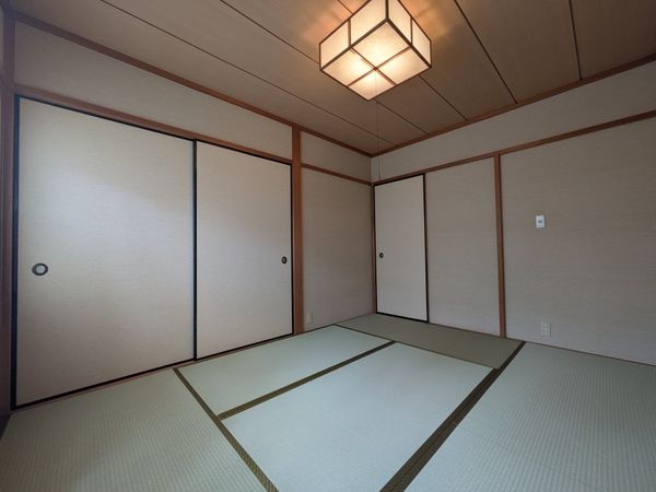 大津市仰木の里東６丁目の中古一戸建て