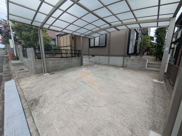 大津市仰木の里東６丁目の中古一戸建て