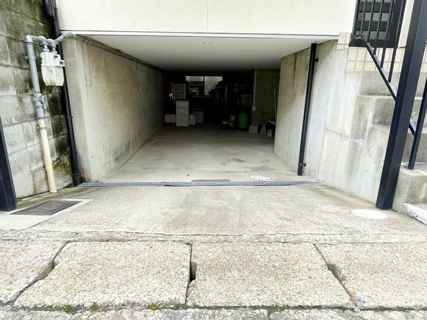 京都市山科区大塚北溝町　中古一戸建て