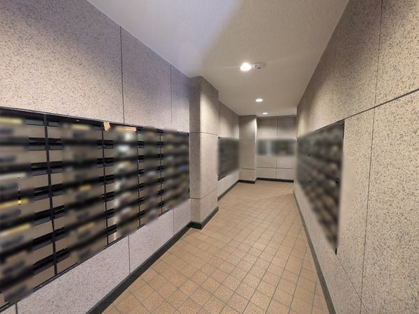 メゾンドール瀬田公園都市１番館　中古マンション