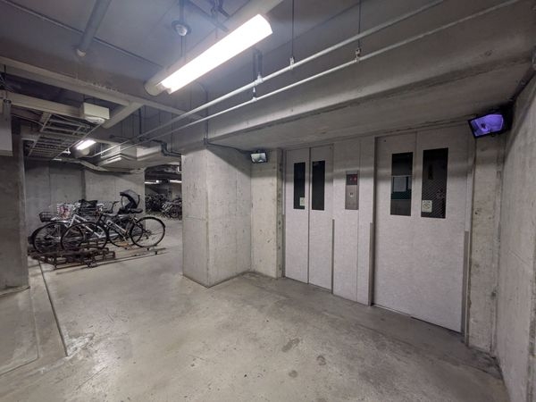メゾンドール瀬田公園都市１番館　中古マンション