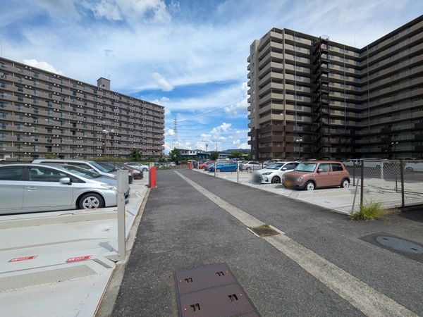 メゾンドール瀬田公園都市１番館　中古マンション